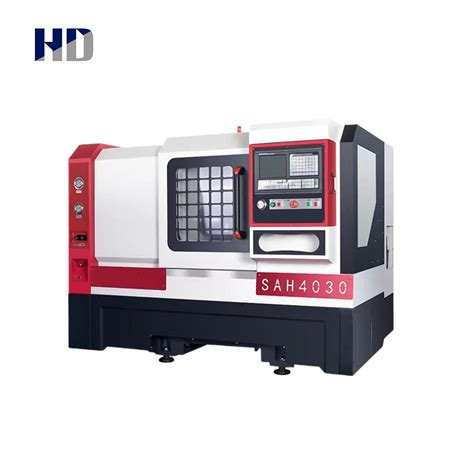 china cnc slant bed machine center manufacturers|Top CNC Machine Manufacturer From China .